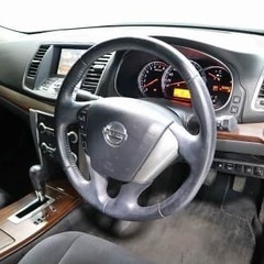 憧れのセダンがお安くご購入できます！！　日産 ティアナ ２５０ＸＥの画像