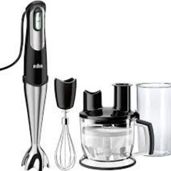 ブラウン ハンドブレンダー マルチクイック7
