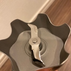 ブラウン ハンドブレンダー マルチクイック7の画像