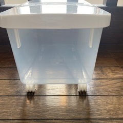 米びつ　6kgの画像