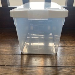 米びつ　6kgの画像