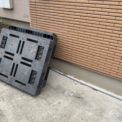 プラパレット　DIY 運送