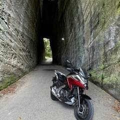 成田富里近くのバイクメンバー