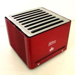 開封未実使用品 LOGOS/ロゴス グリルキューブ マルチグリル キャンプ用品 BBQグリル 札幌市 北区 屯田の画像