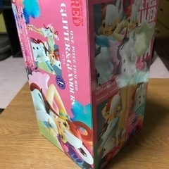 ワンピース フィルムRED ウタ フィギュア アミューズメント景品の画像