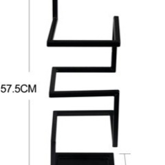 デザイン感ある傘立てを安くお譲りしますの画像