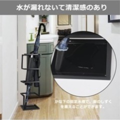 デザイン感ある傘立てを安くお譲りしますの画像