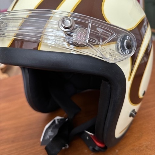 バイク用ヘルメット Spindlle