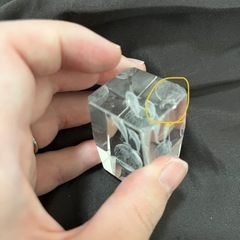 置物　インテリア　京都　高山　さるぼぼ　奈良　イルカ　鹿の画像