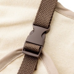 爪切る時用ハンモックの画像