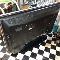 【リサイクルサービス八光】2007年製　パイオニア　42型液晶プラズマテレビ　PDP-428HXの画像