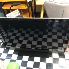 【リサイクルサービス八光】2007年製　パイオニア　42型液晶プ...