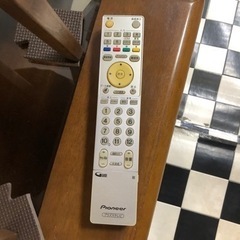 【リサイクルサービス八光】2007年製　パイオニア　42型液晶プラズマテレビ　PDP-428HXの画像