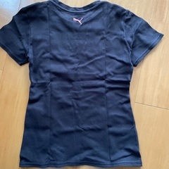 プーマTシャツ　Mサイズの画像