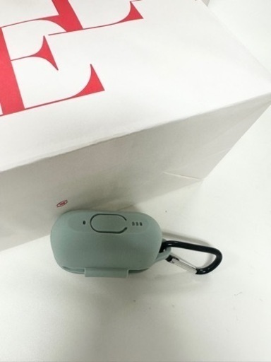ほぼ未使用AirPods Pro （第二世代）シリコンケース入り（大和駅まで取りに来てくださる方）