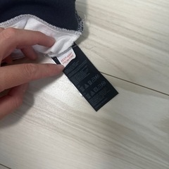 Tommy キッズポロシャツの画像