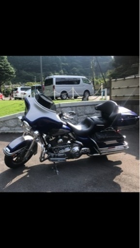 ハーレーダビットソン