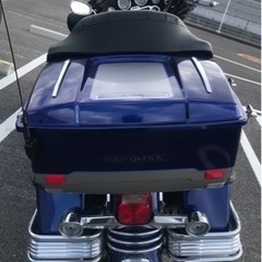 ハーレーダビットソンの画像