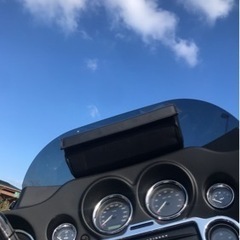 ハーレーダビットソンの画像