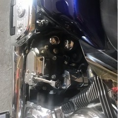 ハーレーダビットソンの画像