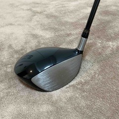 上級者用ゴルフクラブ　ドライバー　の画像