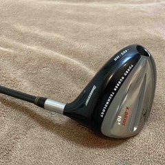 上級者用ゴルフクラブ　ドライバー　の画像