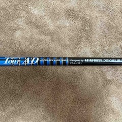 上級者用ゴルフクラブ　ドライバー　の画像