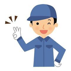 《11月中旬又は12月中旬迄の短期》倉庫内作業/男性活躍中/日払いOKの画像