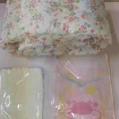 ベビー寝具の画像