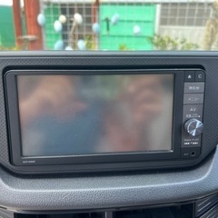 ダイハツムーブ(売)の画像