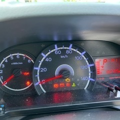 ダイハツムーブ(売)の画像