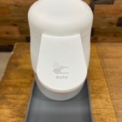 アルコールディスペンサー　テッテ　の画像