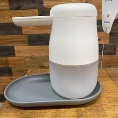 アルコールディスペンサー　テッテ　の画像
