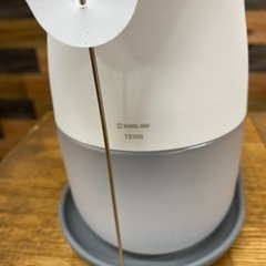 アルコールディスペンサー　テッテ　の画像