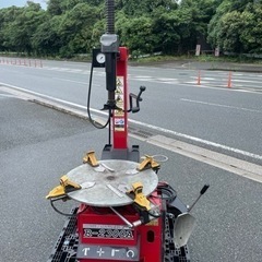 福岡県のタイヤチェンジャー その他の中古が安い！激安で譲り