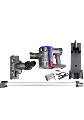 コードレスクリーナー DC35 Dyson