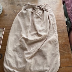 新品未使用のスカート　差し上げます！の画像