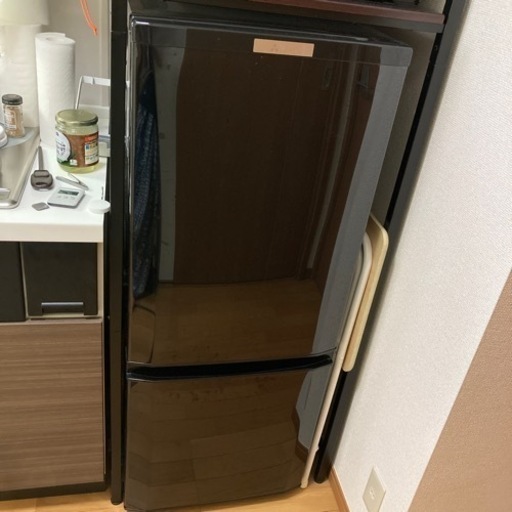 冷蔵庫　三菱電機