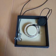 BVLGARI　キーチェーン