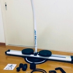トレーニングベンチ　他の画像
