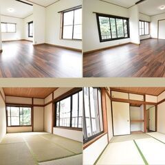 岩井町戸建🌞契約金10万円だけ！！🌸🌞リノベ戸建🌸ペット相談可 - 横浜市