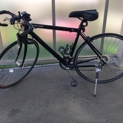 [交渉完了ありがとうございました]自転車　ロードバイクLANDGEAR