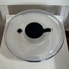 オクソー　サラダスピナーの画像