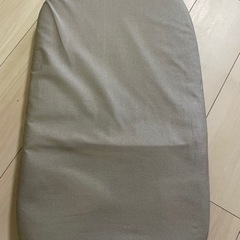 アイロン台
