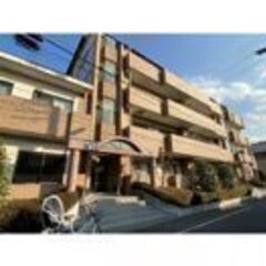 💖初期費用11万円対応💖南武線「谷保」駅徒歩10分●🌟2DK管理...
