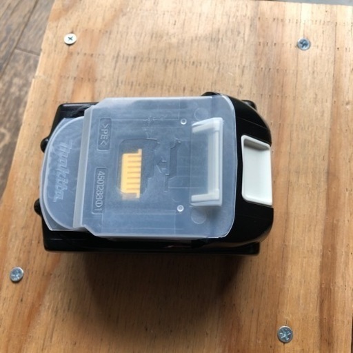 マキタ　6.0AH 18V  バッテリー　インパクト　電動工具