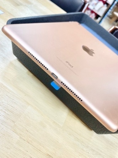 【美品】iPad 第6世代 128GB