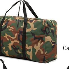 引取希望！旅行カバンにも！新品　大きめボストンバッグ