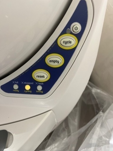 キャットロボット