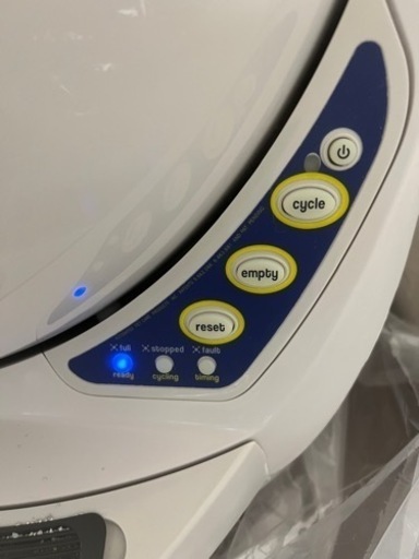 キャットロボット
